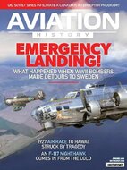 Aviation History Magazine