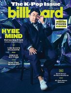 Billboard Magazine