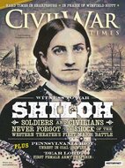 Civil War Times Magazine