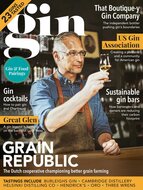 Gin Magazine