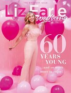 Liz Earle Wellbeing Magazine