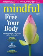 Mindful Magazine