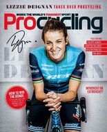 Pro Cycling Magazine