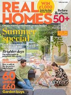 Real Homes Magazine