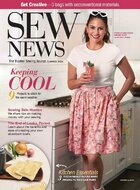 Sew News Magazine