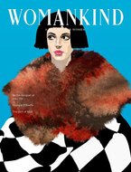 Womankind Magazine