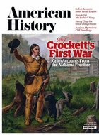 American History Magazine