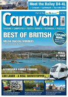 Caravan Magazine