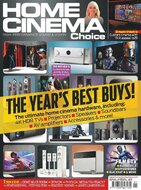 Home Cinema Choice Magazine