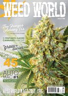 Weed World Magazine