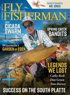 Fly Fisherman Magazine