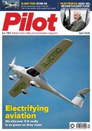 Pilot Magazine