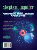 Skeptical Inquirer Magazine