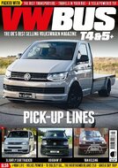 VW Bus T4&amp;T5 Magazine