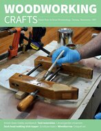 Woodworking Crafts Magazine