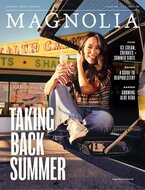 The Magnolia Journal