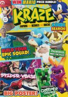 Futura Specials Magazine