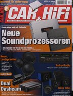 Car &amp; Hifi (German)