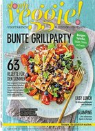 Slowly Veggie! (German)