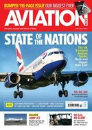 Aviation News Magazine