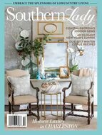 Southern Lady Magazine