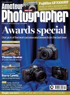 Amateur Photographer Magazine