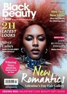 Black Beauty and Hair Magazine