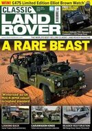 Classic Land Rover Magazine