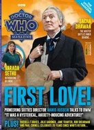 Doctor Who Magazine