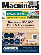 Farm Machinery Magazine