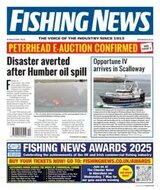 Fishing News Magazine