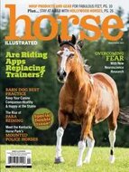 Horse illustrated Magazine