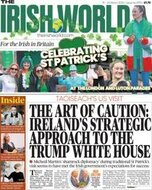 Irish World Magazine