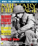 Military Heritage Magazine