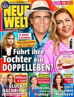 Neue Welt