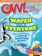 OWL Magazine