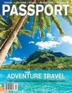 Passport Magazine