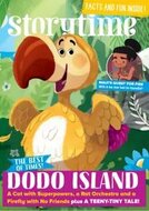 Princess Storytime Magazine