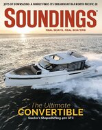 Soundings (UK) Magazine