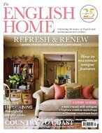 The English Home Magazine