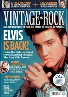 Vintage Rock Magazine