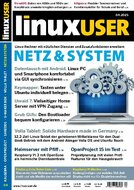 Linux User Deutsch)