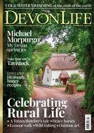 Devon Life Magazine