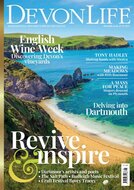 Devon Life Magazine