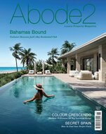 Abode2 Magazine