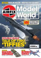 Airfix Model World Magazine