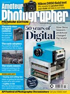 Amateur Photographer Premium Edition Magazine