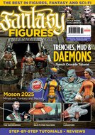 Fantasy Figures International Magazine