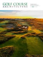 Golf Course Architecture Magazine