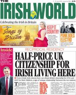 Irish World Magazine